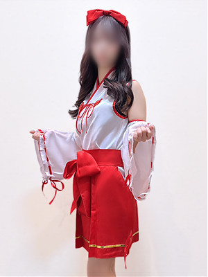 新作コスプレ入荷しました！！